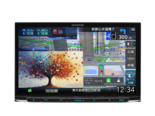 MDV-M812L | カーナビ | KENWOOD