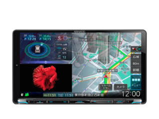主な定格 | MDV-M908HDL（生産完了品） | カーナビ | KENWOOD