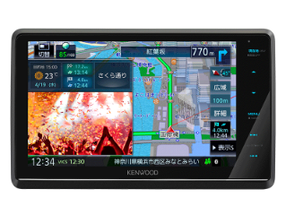 2♪ MDV-D208 多言語 KENWOOD ケンウッド カーナビ ナビ 2＃MDV-D208BT 多言語対応 KENWOOD ケンウッド ナビ