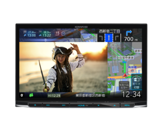 音声操作 | MDV-S811HDL | カーナビ | KENWOOD