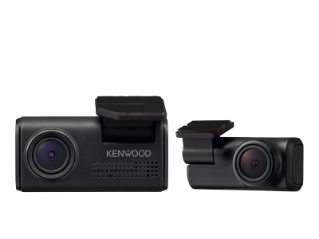 DRV-R40W | ドライブレコーダー / デジタルルームミラー | KENWOOD