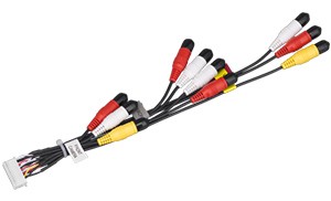 KNA-15AV | ケーブル | アクセサリー・オプション | KENWOOD