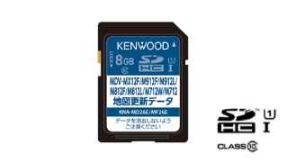 KENWOOD KXMG612W カーナビ メモリーナビ Bluetooth 612w ケンウッド