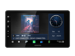 ディスプレイオーディオ DMX7509XS | ディスプレイオーディオ / カー