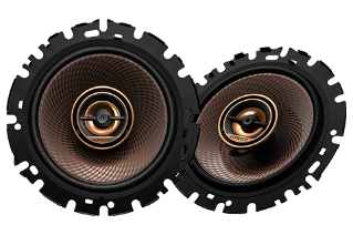 KENWOOD 16cmスピーカー Amazon.co.jp: ケンウッド 16cm カスタムフィットスピーカー KFC