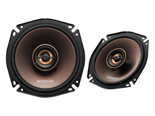 主な定格 | KFC-RS175 | カスタムフィットスピーカー | スピーカー