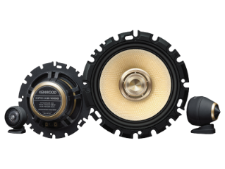 主な定格 | KFC-XS165S | カスタムフィットスピーカー | スピーカー