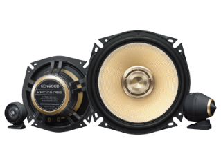 車種別適合情報 | KFC-XS175S | カスタムフィットスピーカー