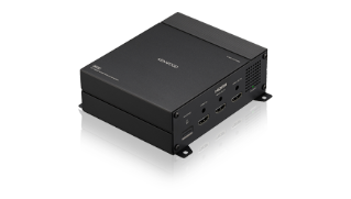 DSPサウンドシステム | スピーカー/DSP | KENWOOD