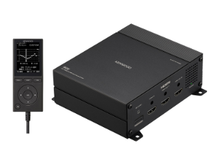 KXC-AH100T | DSPサウンドシステム | スピーカー/DSP | KENWOOD