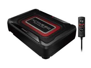 主な定格 | KSC-SW12EQ | チューンアップ・サブウーファー