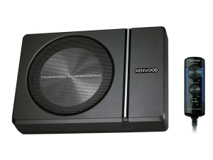 KSC-SW30 | チューンアップ・サブウーファー | スピーカー | KENWOOD
