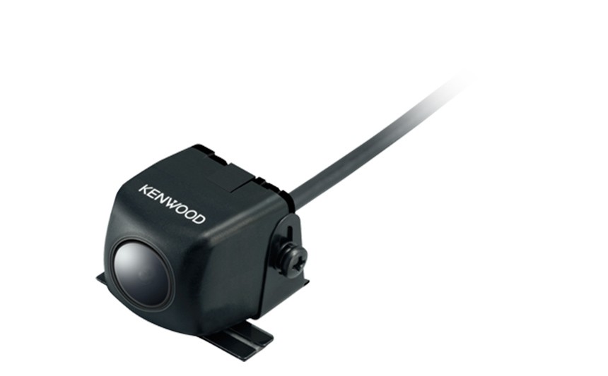 サポート | CMOS-230/230W | 後方/前方確認用カメラ | システムアップ
