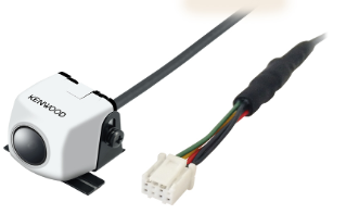 主な定格 | CMOS-C230W | 後方/前方確認用カメラ | システムアップ