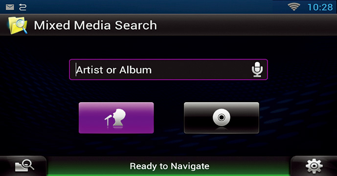 Mixed Media Search UI1