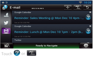 TTS(Text to Speech) UI