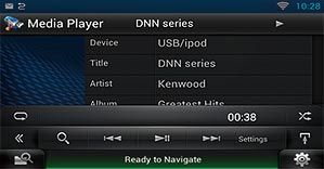 Media Player