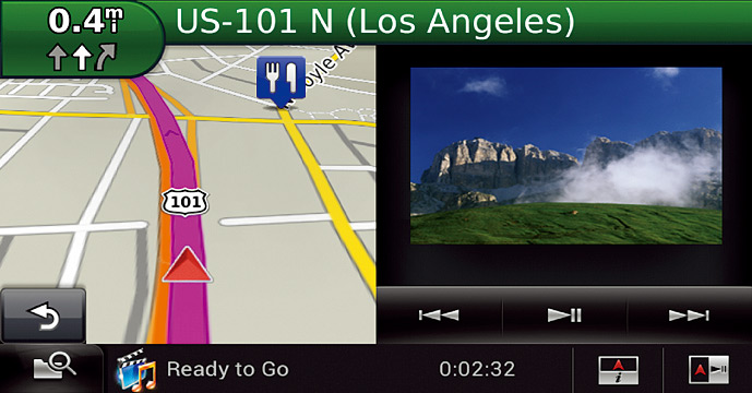 Photo Real Junction View