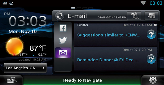 email UI1