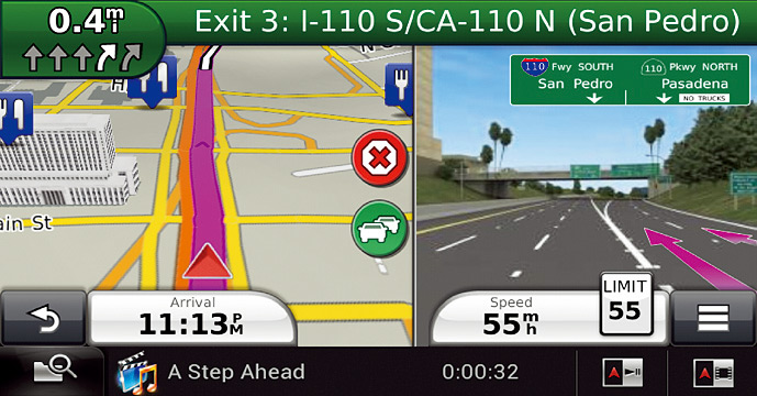 Photo Real Junction View UI
