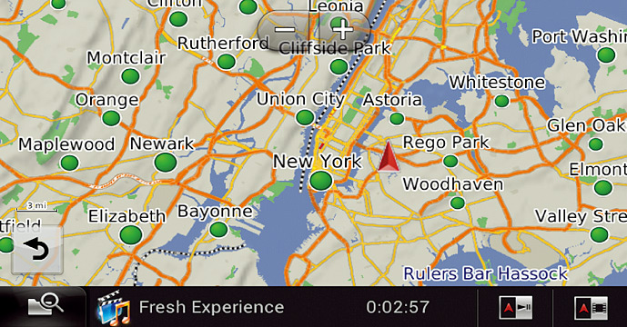 Multi-touch Operation zoom out2