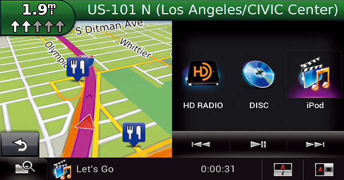 Photo Real Junction View