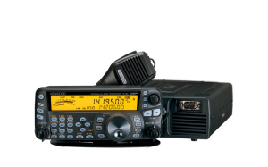 主な定格 | TS-480SAT/DAT/VAT（生産完了品） | HF・マルチバンド