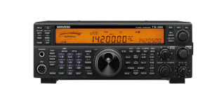 前面/背面パネル | TS-590 Gシリーズ | HF・マルチバンド