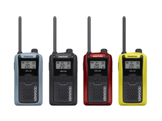 主な定格 | UBZ-LU20/UBZ-LU27/UBZ-LU27BT | 特定小電力