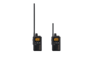 主な定格 | UBZ-M51L/M51S（生産完了品） | 特定小電力トランシーバー