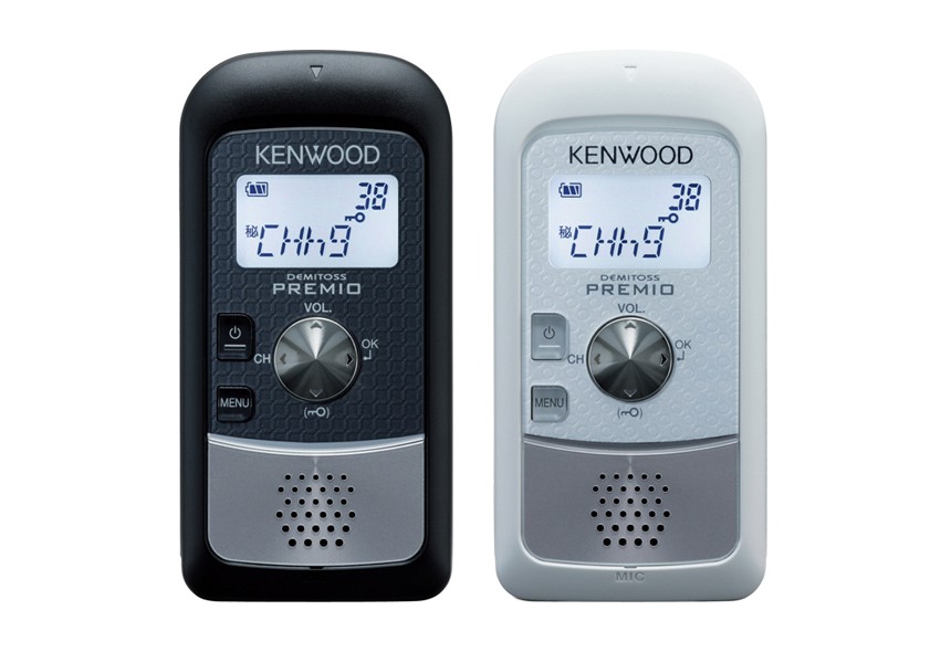 主な定格 | UBZ-S27/20（生産完了品） | 特定小電力トランシーバー