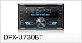 DPX-U730BT