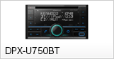 DPX-U750BT