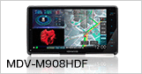MDV-M908HDF