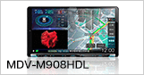 MDV-M908HDL