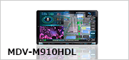 MDV-M910HDL