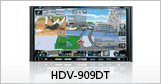 HDV-909DT