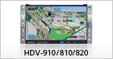 HDV-910/810/820
