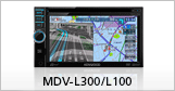 MDV-L300/L100