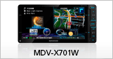 MDV-X701W