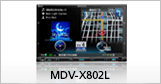 MDV-X802L
