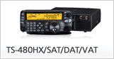 TS-480HX/SAT/DAT/VAT