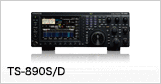TS-890S/D