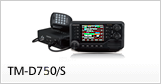 TM-D750/S