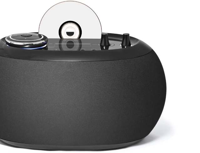 Design Audio AP-300｜KENWOOD