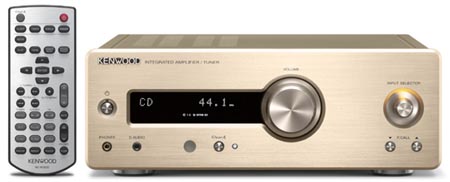 レシーバー「R-K1000-N」