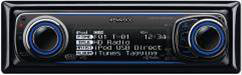 ヘッドユニット2009年モデル