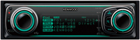 MP3/WMA/AAC対応CD/USBレシーバー(I-K70V)