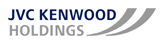 JVC KENWOOD HOLDINGS