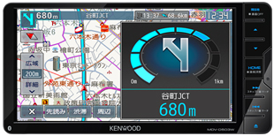 MDV-D503W